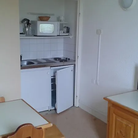 Apartament Locative Le Lustou *