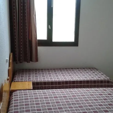 Apartament Locative Le Lustou Génos